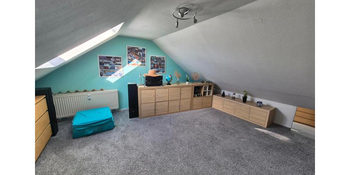 Maisonettenwohnung Frankenthal (Pfalz) - 3 Zimmer, 80 m&sup2;, 239.000&euro; | Angebot:26915376