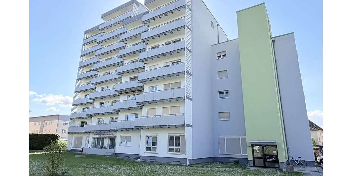 Etagenwohnung Sandhausen - 3 Zimmer, 104 m&sup2;, 300.000&euro; | Angebot:26488757