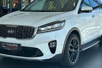 Kia Sorento 197.000 km 14.500 &euro; Heppenheim 64646