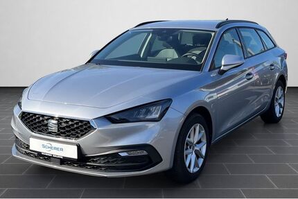 Seat Leon 13.836 km 21.490 &euro; Ludwigshafen 67063