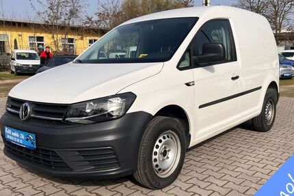 VW Caddy 49.810 km 19.950 &euro; Weinheim 69469