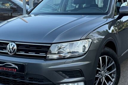 VW Tiguan 160.000 km 13.700 &euro; Weinheim 69469