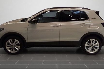VW T-Cross 11.619 km 25.950 &euro; Ladenburg 68526