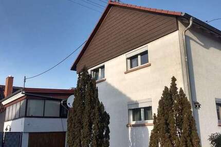 Haus zum Mieten in Walldorf 1.340 € 125 m² 5 zimmer