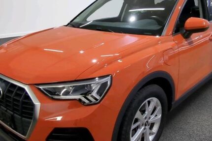 Audi Q3 132.000 km 21.182 &euro; Heidelberg 69123