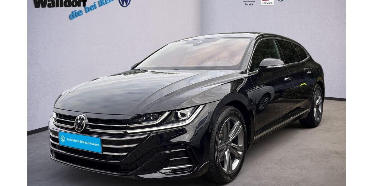 VW Arteon 4.462 km 49.116 € Walldorf 69190