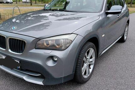 BMW X1 241.000 km 4.990 &euro; Mannheim 68163