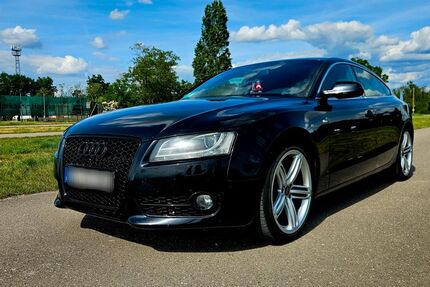 Audi A5 334.532 km 7.000 &euro; Hockenheim 68766