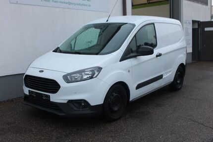Ford Transit Courier 174.650 km 6.990 &euro; Lampertheim 68623