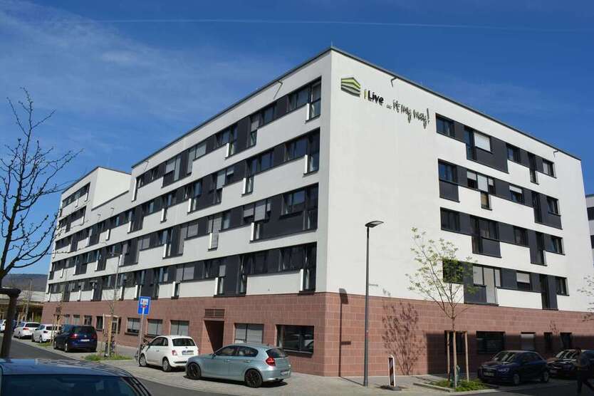 Wohnung zum Kaufen in Heidelberg 550.000 € 99.69 m²