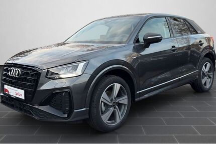 Audi Q2 1.120 km 32.900 &euro; Ludwigshafen 67063