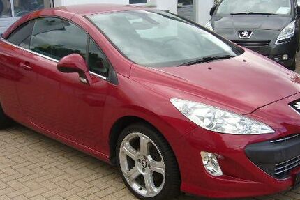 Peugeot 308 99.800 km 8.994 € Walldorf / Baden 69190