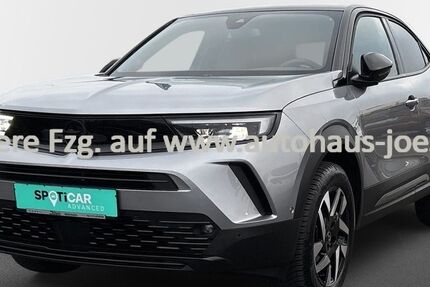 Opel Mokka 5.790 km 23.990 &euro; Weinheim 69469