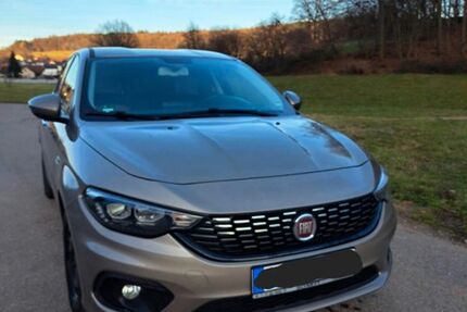Fiat Tipo 62.000 km 10.900 &euro; Neckarsteinach 69239