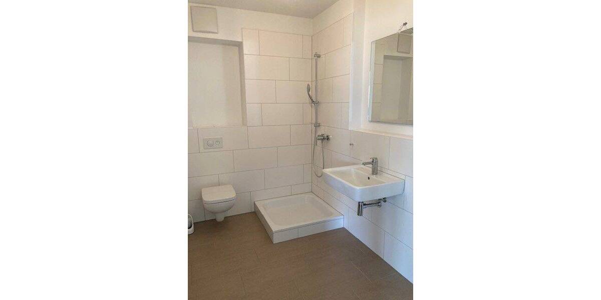 Etagenwohnung Mannheim Käfertal - 2 Zimmer, 59 m&sup2;, 833&euro; | Angebot:26869130