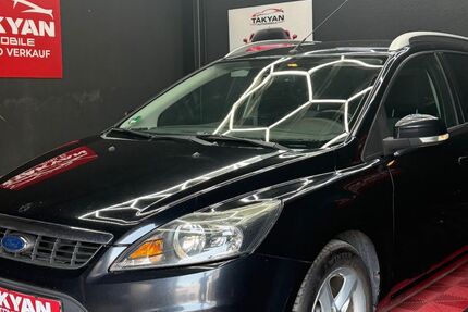 Ford Focus 330.000 km 1.599 &euro; Mannheim 68309