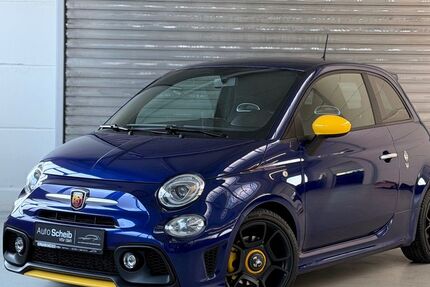 Abarth 500 57.300 km 17.950 &euro; Forst 76694