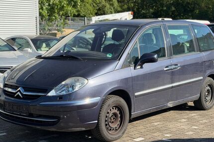 Citroen C8 175.000 km 899 &euro; Ludwigshafen 67059