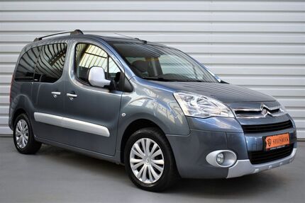 Citroen Berlingo 72.300 km 13.990 € Forst 76694