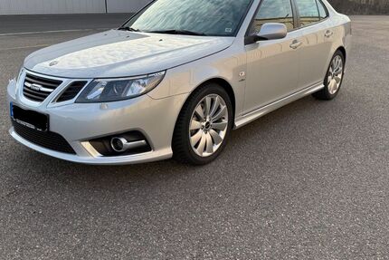 Saab 9-3 46.850 km 17.200 &euro; Mannheim 68163