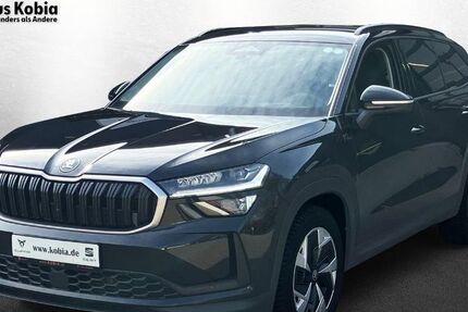 Skoda Kodiaq 21.345 km 45.900 &euro; Sinsheim 74889