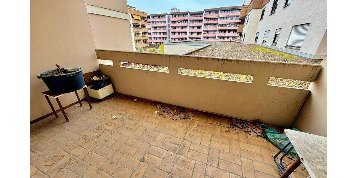 Etagenwohnung Mannheim Wohlgelegen - 4 Zimmer, 104 m&sup2;, 379.000&euro; | Angebot:25730289