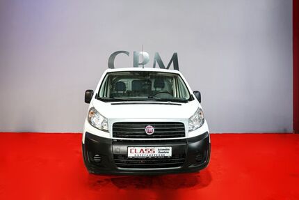 Fiat Scudo 81.000 km 9.750 &euro; Mannheim 68167