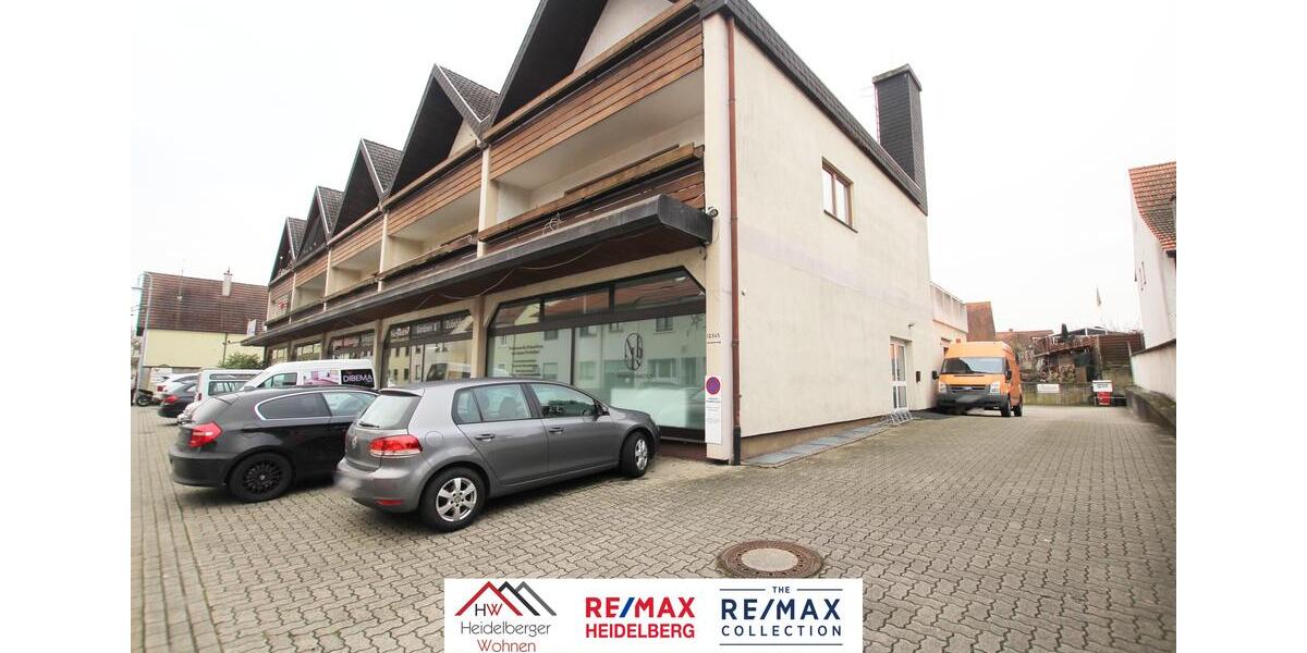 Gewerbeobjekt Sankt Leon-Rot Rot - 1.050&euro; | Angebot:24476665