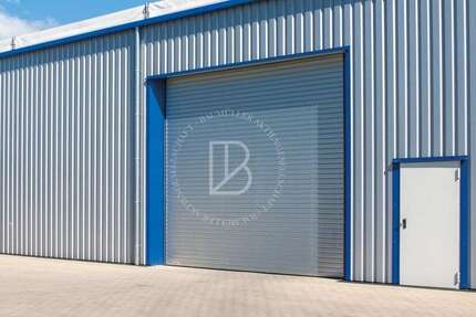 Gewerbeobjekt Ludwigshafen Mundenheim - 3.600.000&euro; | Angebot:15640256