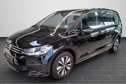 VW Touran 19.045 km 29.400 &euro; Heidelberg 69123