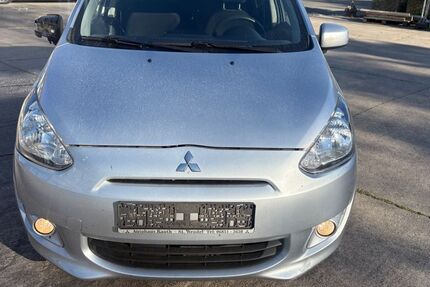 Mitsubishi Space Star 351.000 km 2.450 &euro; Speyer 67346