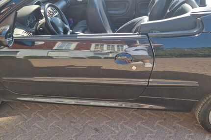 Peugeot 206 192.000 km 1.500 &euro; Mannheim 68305