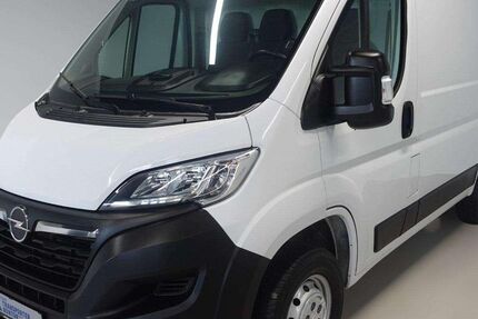 Opel Movano 33.000 km 20.990 &euro; Malsch 69254