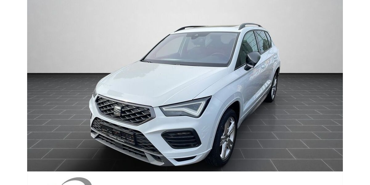 Seat Ateca 42.472 km 25.500 &euro; Ladenburg 68526