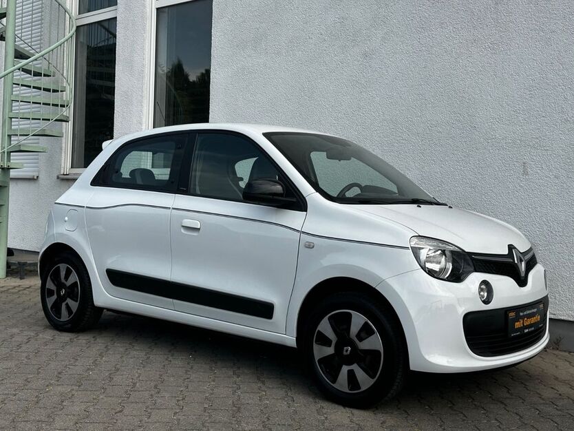 Renault Twingo 55.695 km 7.490 € Dannstadt- Schauernheim 67125