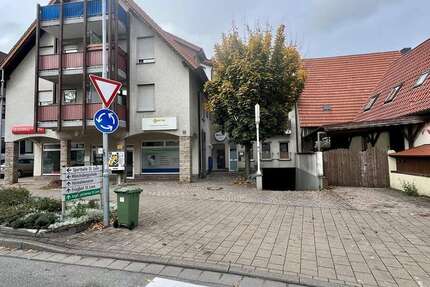 Wohnung zum Kaufen in St. Leon - Rot 265.000 € 91 m² 3 zimmer