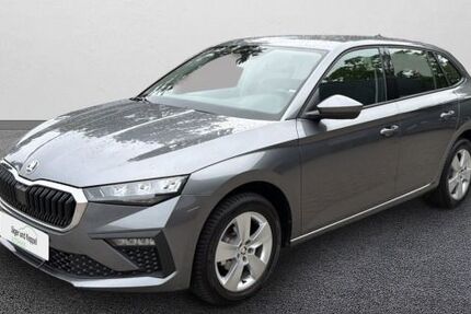 Skoda Scala 3.600 km 20.900 &euro; Speyer 67346