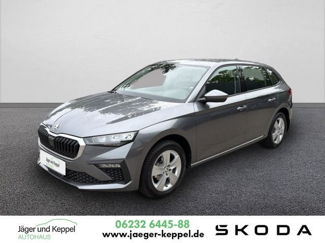 Skoda Scala 3.600 km 20.900 &euro; Speyer 67346