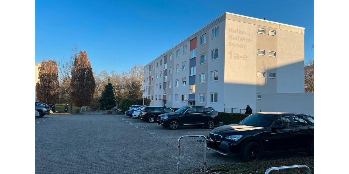 Etagenwohnung Frankenthal (Pfalz) - 2 Zimmer, 55 m&sup2;, 149.000&euro; | Angebot:27056139