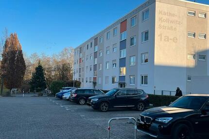 Wohnung Frankenthal (Pfalz) - 2 Zimmer, 55 m&sup2;, 149.000&euro; | Angebot:27056139