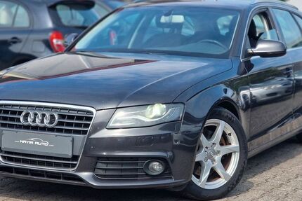 Audi A4 239.000 km 6.390 € Viernheim (bei MANNHEIM) 68519