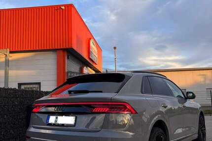 Audi Q8 20.000 km 101.500 € Speyer 67346