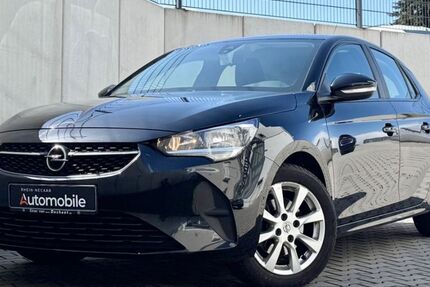 Opel Corsa 125.000 km 7.799 &euro; Leimen 69181