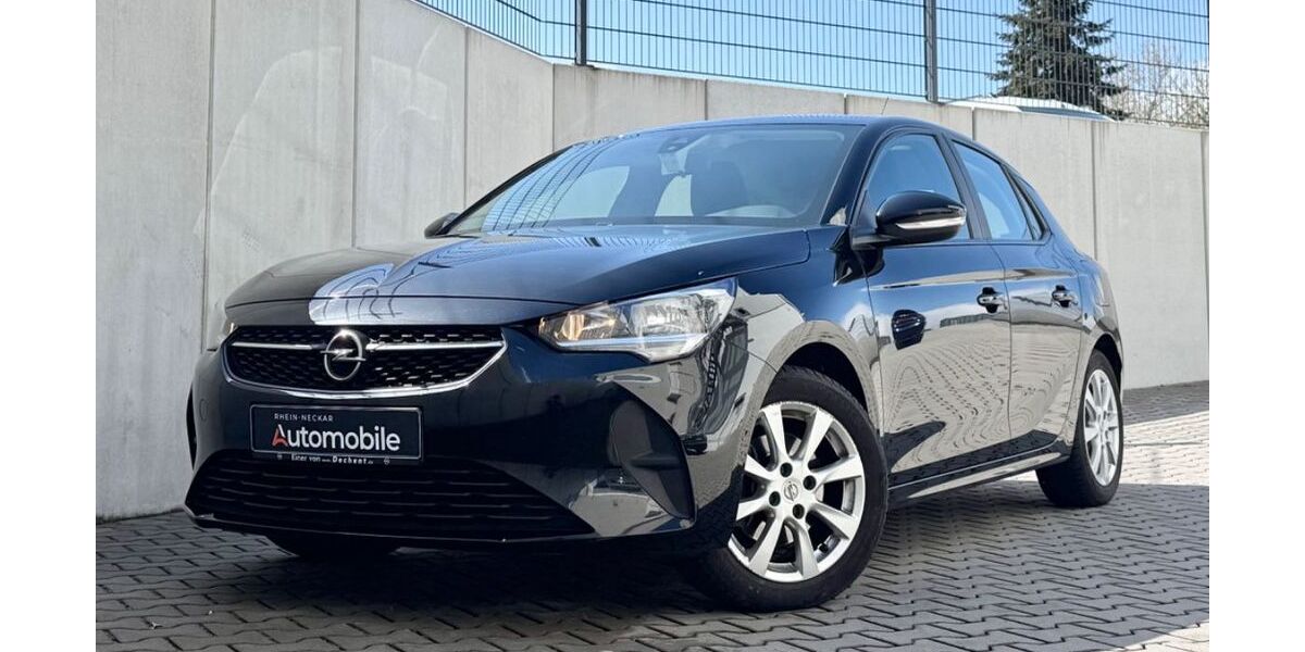 Opel Corsa 125.000 km 7.799 &euro; Leimen 69181