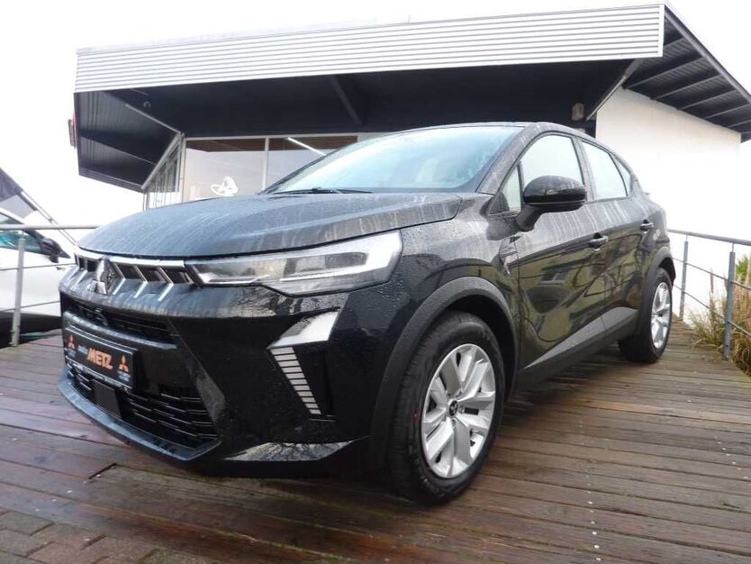 Mitsubishi ASX 1.500 km 20.990 € Edingen-Neckarhausen 68535