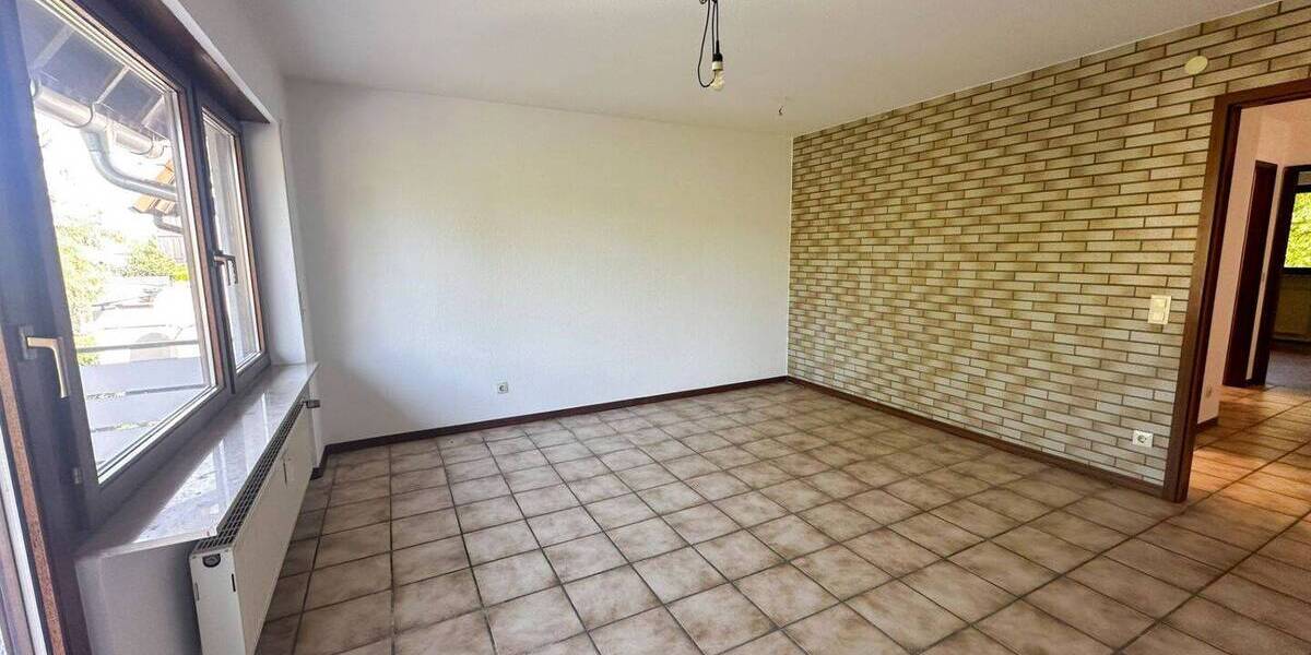 Etagenwohnung Heddesheim - 2 Zimmer, 50 m&sup2;, 169.000&euro; | Angebot:26740822