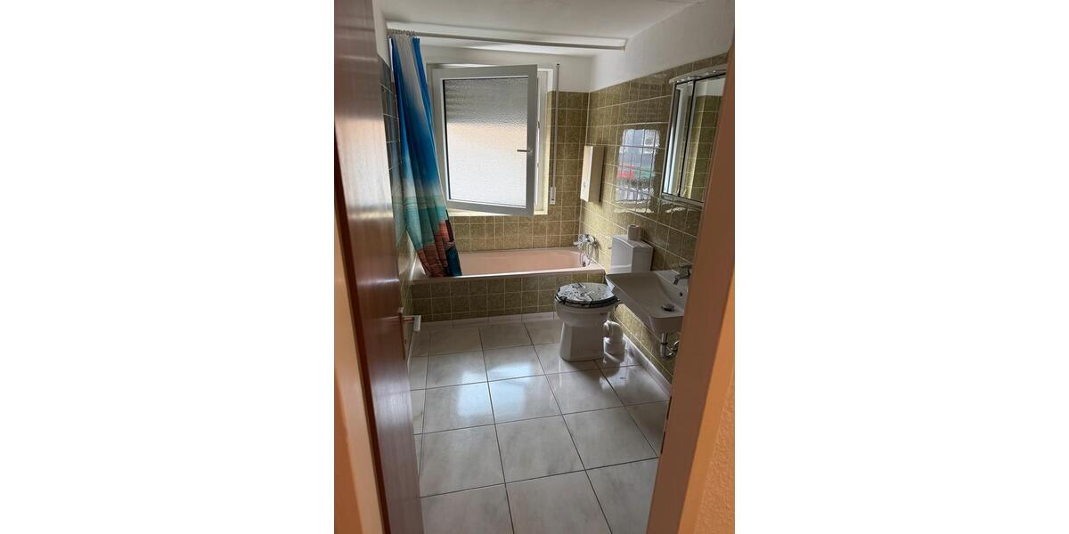 Etagenwohnung Ludwigshafen am Rhein Ludwigshafen-Hemshof - 3 Zimmer, 70 m&sup2;, 1.300&euro; | Angebot:25431706