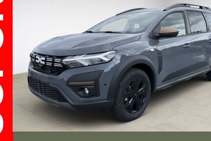 Dacia Jogger 4.500 km 28.680 &euro; Speyer 67346