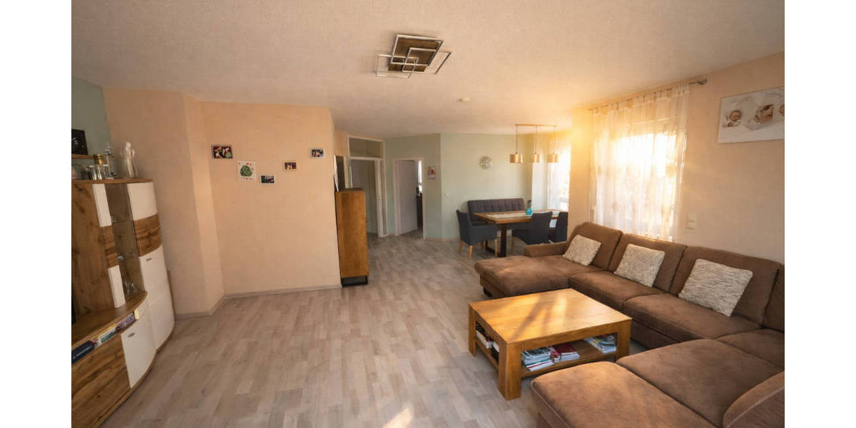 Doppelhaushälfte Sinsheim / Dühren Dühren - 5 Zimmer, 116 m&sup2;, 459.000&euro; | Angebot:26306933