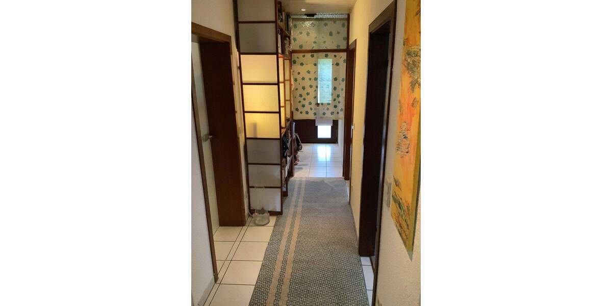 Etagenwohnung Heidelberg Bergheim - 2 Zimmer, 55 m&sup2;, 305.000&euro; | Angebot:25389907